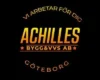 Achilles Bygg & VVS AB – Snickeri, VVS och Badrumsrenovering i Göteborg